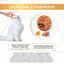 GOURMET GOLD - Savoury Cake with Chicken and Carrot 85g GOURMET GOLD - Savoury Cake with Chicken and Carrot 85g