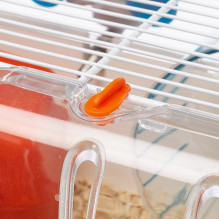 FERPLAST Combi 1 - narvas žiurkėnui FERPLAST Combi 1 - narvas žiurkėnui