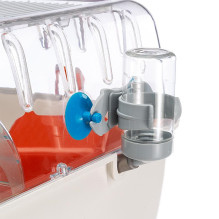FERPLAST Combi 1 - narvas žiurkėnui FERPLAST Combi 1 - narvas žiurkėnui