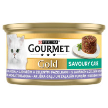 GOURMET GOLD - Sūrus...