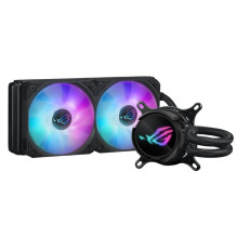 ASUS ROG STRIX LC III 240 ARGB aušinimo sistema