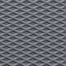 FERPLAST Superior 90 - dog cage - 92 x 58.5 x 62.5 cm