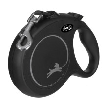 Flexi New Classic Dog Retractable lead 8 m Flexi New Classic Dog Retractable lead 8 m