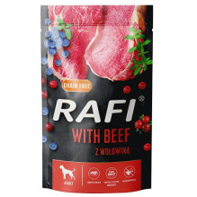 DOLINA NOTECI Rafi with...