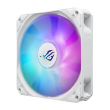 ASUS ROG Strix LC III 360 ARGB White Edition Processor Liquid cooling kit 12 cm