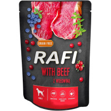 DOLINA NOTECI Rafi with...