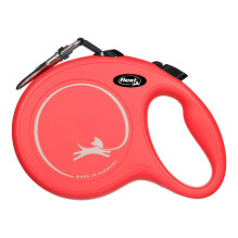 Flexi New Classic Dog Retractable lead 5 m Flexi New Classic Dog Retractable lead 5 m