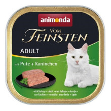 ANIMONDA Vom Feinsten Adult...