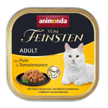 ANIMONDA Vom Feinsten Adult...