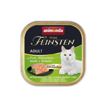 ANIMONDA Vom Feinsten...
