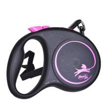 Flexi Black Design S 5 m...