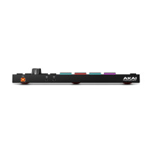 AKAI MPC Studio II muzikos kūrimo stotelė Sempler MIDI USB juoda AKAI MPC Studio II muzikos kūrimo stotelė Sempler MIDI USB juoda
