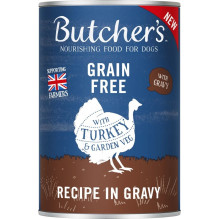 BUTCHER\'S Originalus...