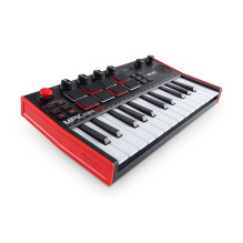 AKAI MPK Mini Play MK3...