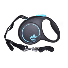 Flexi Black Design S 5 m...