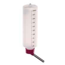 TRIXIE plastikinis vandens buteliukas 250 ml 6053