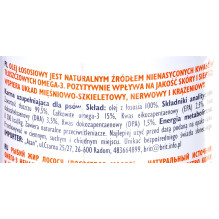 Brit Care lašišų aliejus 1000 ml