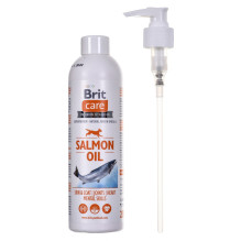 BRIT Care Salmon Oil - 250 ml