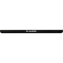 M-AUDIO Keystation 88 MK3 MIDI keyboard 88 keys USB Black, White M-AUDIO Keystation 88 MK3 MIDI keyboard 88 keys USB Black, White