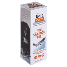 BRIT Care Salmon Oil - 250 ml BRIT Care Salmon Oil - 250 ml