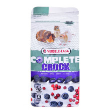 VERSELE LAGA Complete Crock Berry - skanėstas graužikams - 50 g VERSELE LAGA Complete Crock Berry - skanėstas graužikams - 50 g