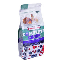 VERSELE LAGA Complete Crock Berry - treat for rodents - 50g VERSELE LAGA Complete Crock Berry - treat for rodents - 50g