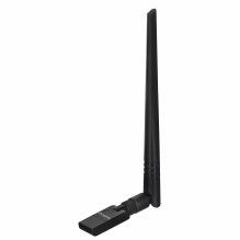 Lanberg NC-0300-WIE tinklo plokštė Ethernet / WLAN 2400 Mbps Lanberg NC-0300-WIE tinklo plokštė Ethernet / WLAN 2400 Mbps