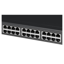 TP-Link Omada 24-Port Gigabit L2+ Managed Switch with 4 SFP Slots TP-Link Omada 24-Port Gigabit L2+ Managed Switch with 4 SFP Slots