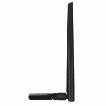 Lanberg NC-0300-WIE networking card Ethernet / WLAN 2400 Mbit / s
