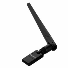Lanberg NC-0300-WIE tinklo plokštė Ethernet / WLAN 2400 Mbps Lanberg NC-0300-WIE tinklo plokštė Ethernet / WLAN 2400 Mbps