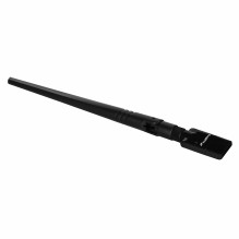 Lanberg NC-0300-WIE networking card Ethernet / WLAN 2400 Mbit / s