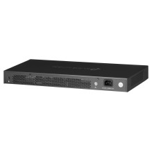TP-Link Omada 24 prievadų gigabito L2+ valdomas komutatorius su 4 SFP lizdais TP-Link Omada 24 prievadų gigabito L2+ valdomas komutatorius su 4 SFP lizdais