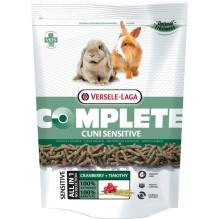 VERSELE LAGA Complete Cuni...