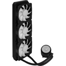 AEROCOOL PGS MIRAGE L360 ARGB BK vandens aušintuvas