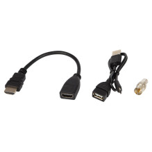 DVB-T2 imtuvas BLOW 7000FHD MINI H.265
