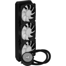 AEROCOOL PGS MIRAGE L360 ARGB BK vandens aušintuvas