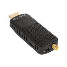 DVB-T2 imtuvas BLOW 7000FHD MINI H.265