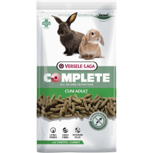 VERSELE-LAGA Complete Cuni Adult - triušių ėdalas - 1,75 kg