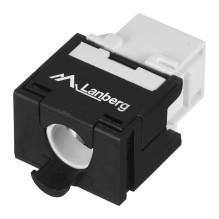 Lanberg KSU5-2000 keystone module Lanberg KSU5-2000 keystone module
