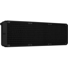 AEROCOOL PGS MIRAGE L360 ARGB BK vandens aušintuvas