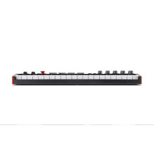AKAI MPK MINI PLUS - Mini control keyboard AKAI MPK MINI PLUS - Mini control keyboard