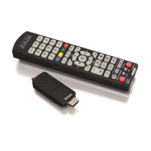 DVB-T / T2 WIWA H.265 MINI LED imtuvas DVB-T / T2 WIWA H.265 MINI LED imtuvas