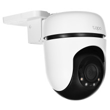 TP-Link Tapo Outdoor Pan / Tilt Security WiFi Camera TP-Link Tapo Outdoor Pan / Tilt Security WiFi Camera