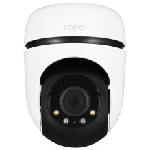 TP-Link Tapo Outdoor Pan / Tilt Security WiFi Camera TP-Link Tapo Outdoor Pan / Tilt Security WiFi Camera