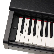 Yamaha ARIUS YDP-105B - skaitmeninis pianinas Yamaha ARIUS YDP-105B - skaitmeninis pianinas