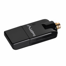 Lanberg NC-0150-WE tinklo plokštė WLAN 2400 Mbps Lanberg NC-0150-WE tinklo plokštė WLAN 2400 Mbps