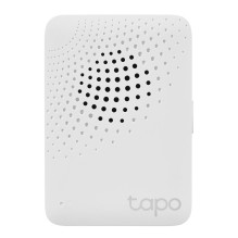 TP-Link Tapo išmanusis daiktų interneto mazgas su skambesiu TP-Link Tapo išmanusis daiktų interneto mazgas su skambesiu