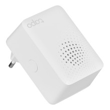 TP-Link Tapo išmanusis daiktų interneto mazgas su skambesiu TP-Link Tapo išmanusis daiktų interneto mazgas su skambesiu