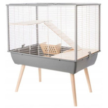 ZOLUX Neo Muki H58 grey -...