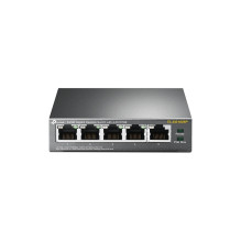 TP-Link 5 prievadų gigabito...